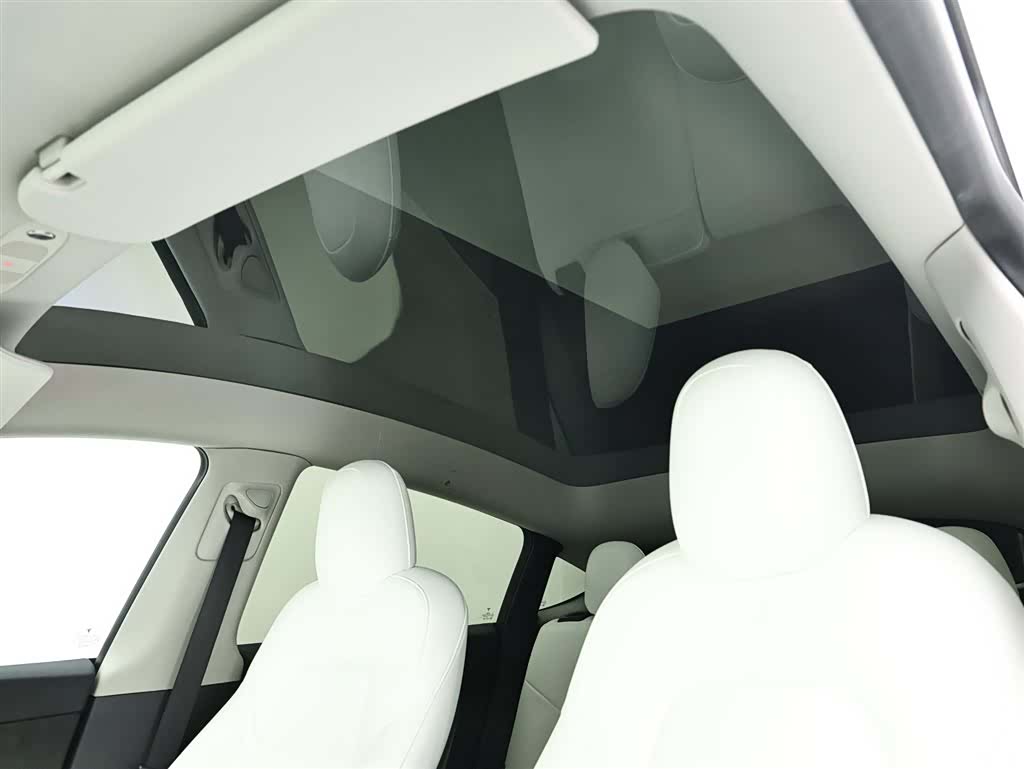 Tesla Model Y, 2021 13