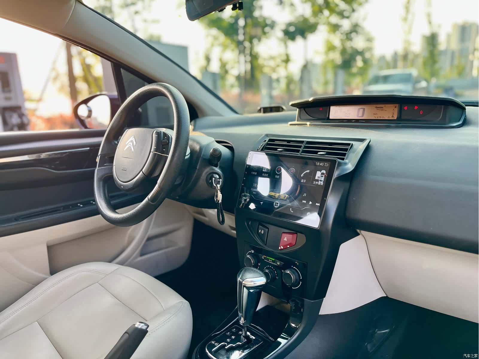 Citroen VTS, 2014 9