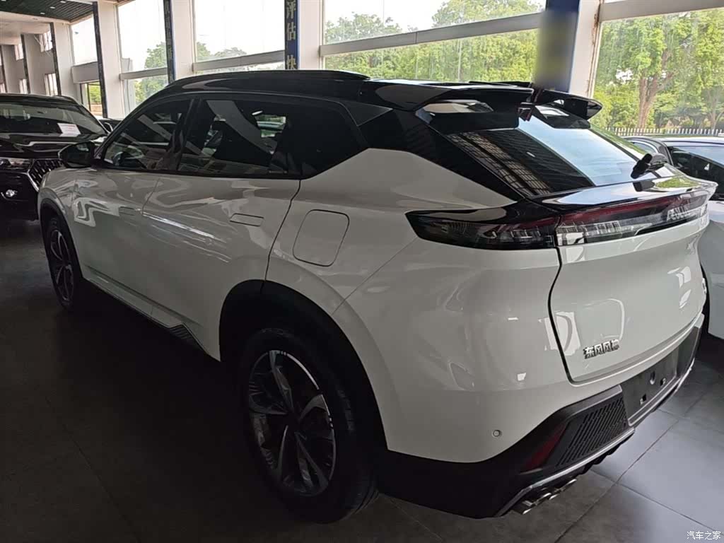 DongFeng DH-i, 2023 все фото