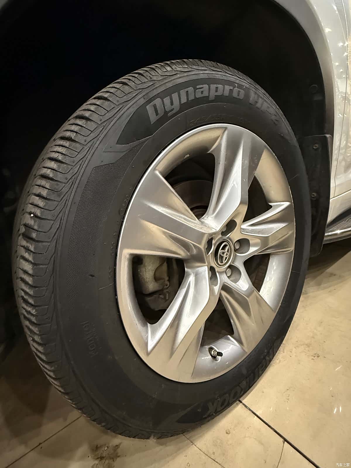 Toyota Highlander, 2020 19