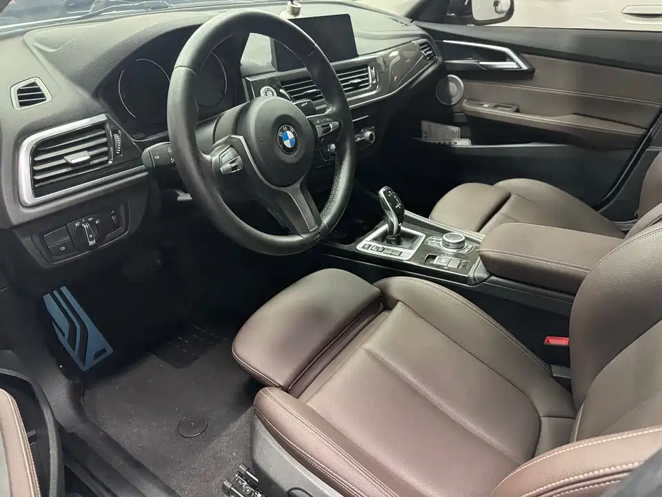 BMW 1 series BMW 1 series
