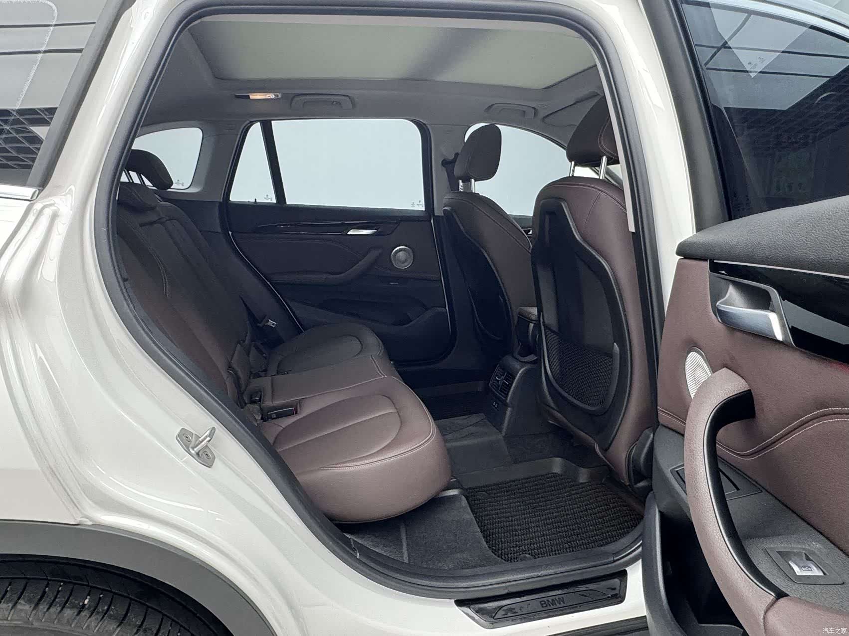 BMW X1, 2022 18