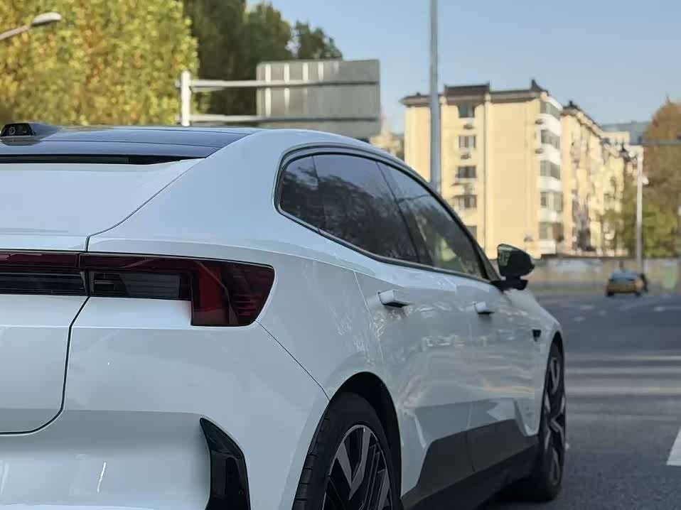 Polestar Polestar 4