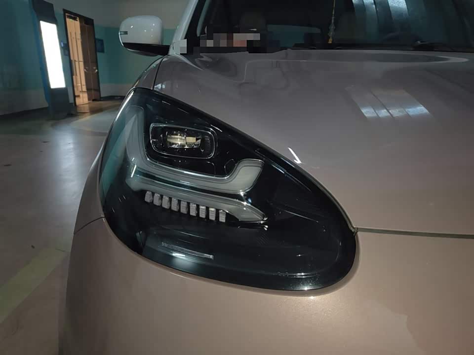 Wuling Wuling Bingguo