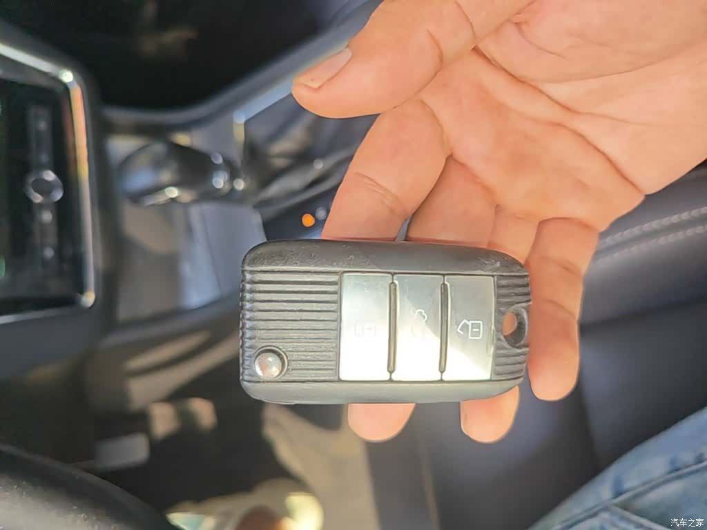 Roewe i6, 2018 9