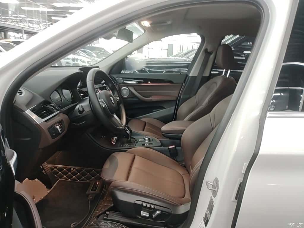 BMW X1, 2022 15