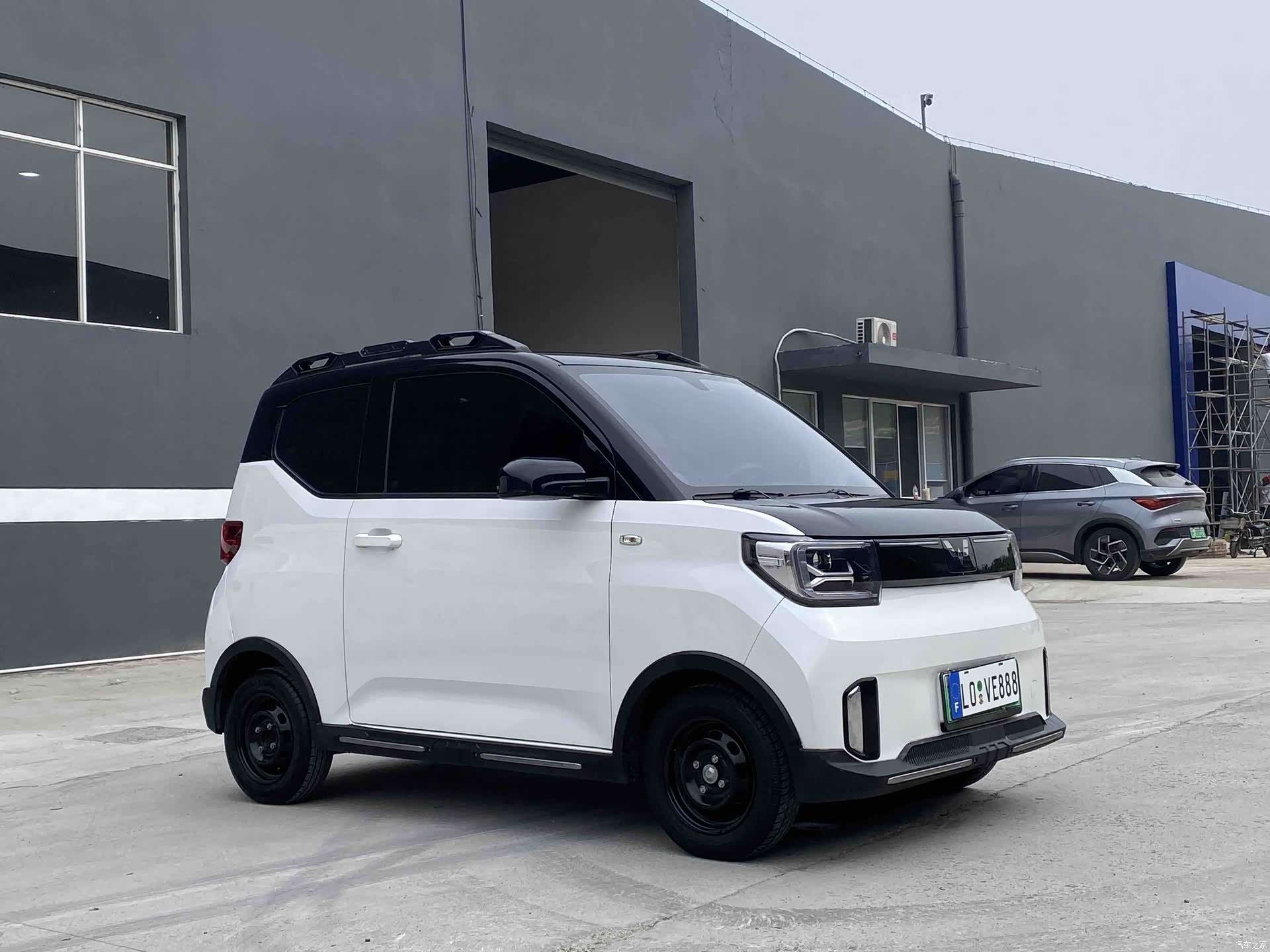 Wuling MINIEV, 2022 3