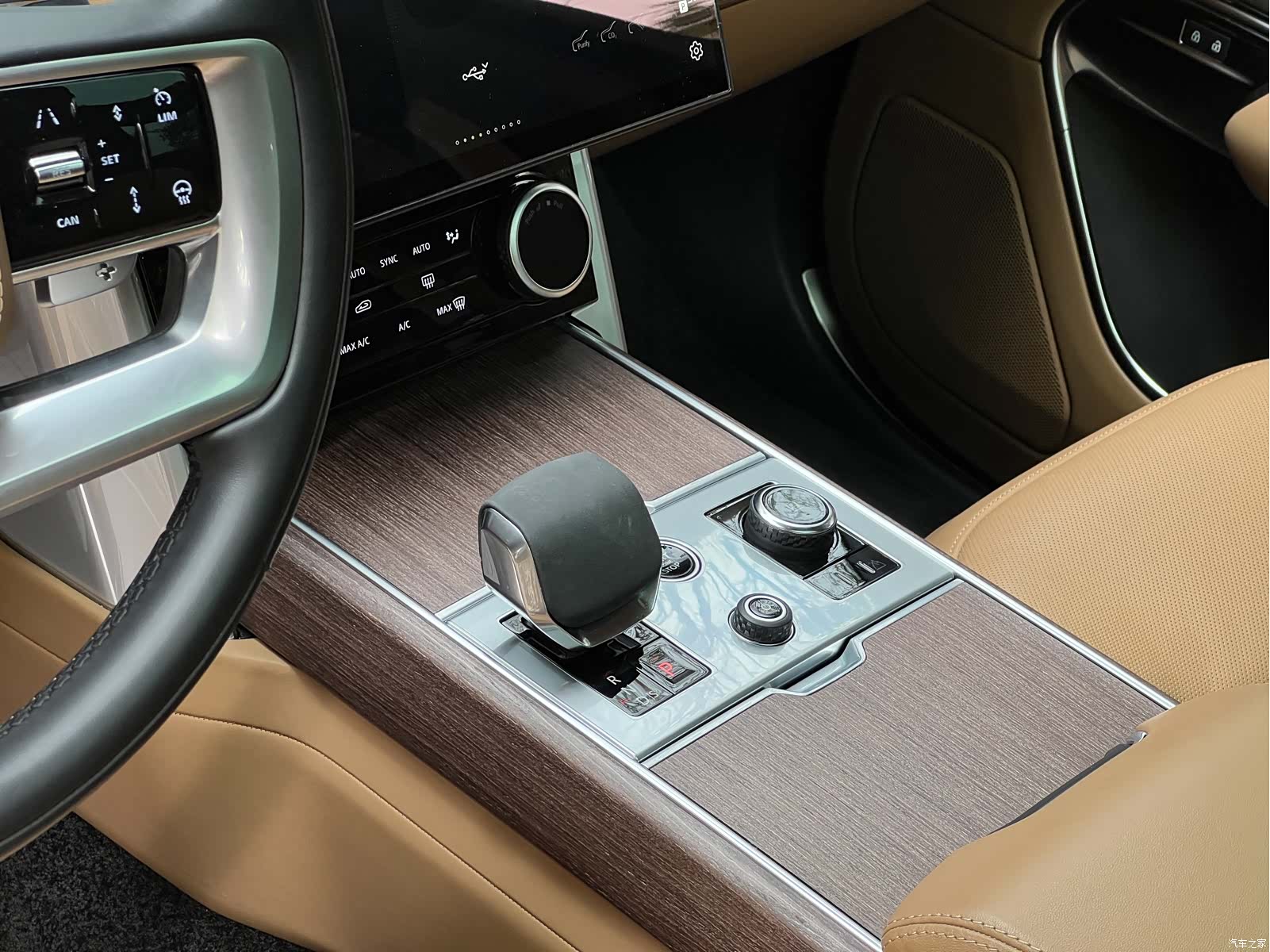 Land Rover Range Rover, 2024 22