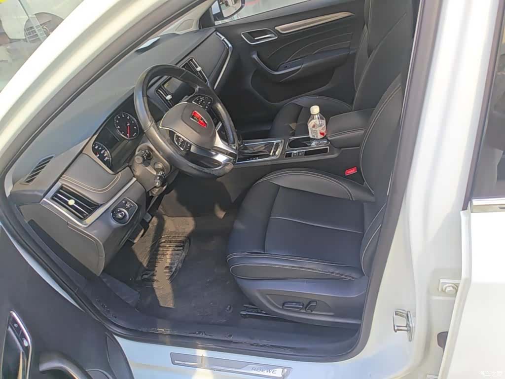 Roewe i6, 2018 15