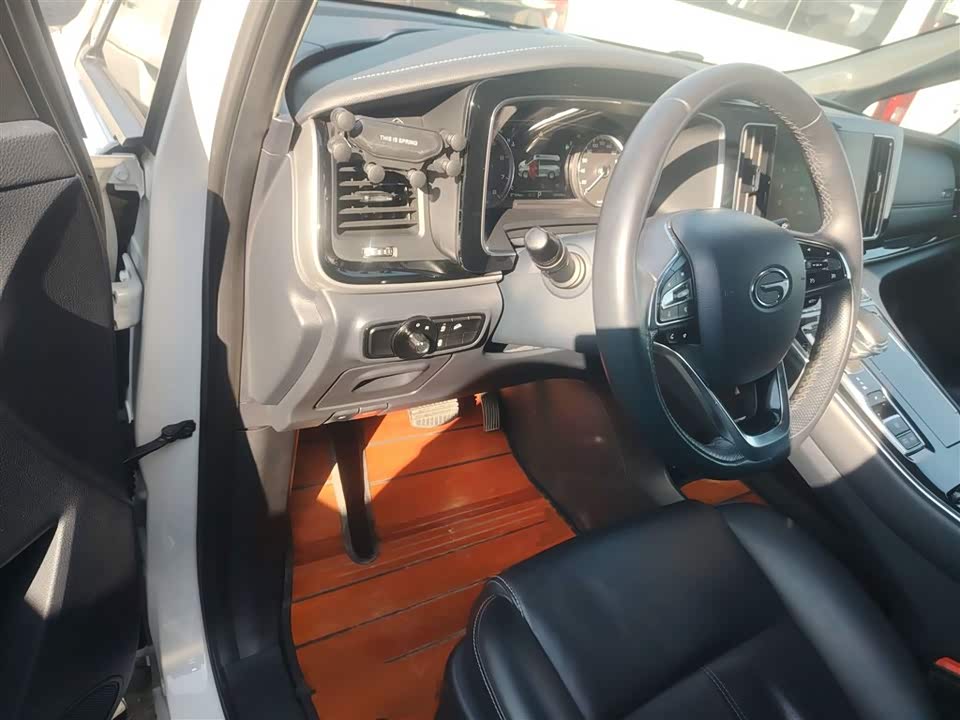 Trumpchi Trumpchi M8