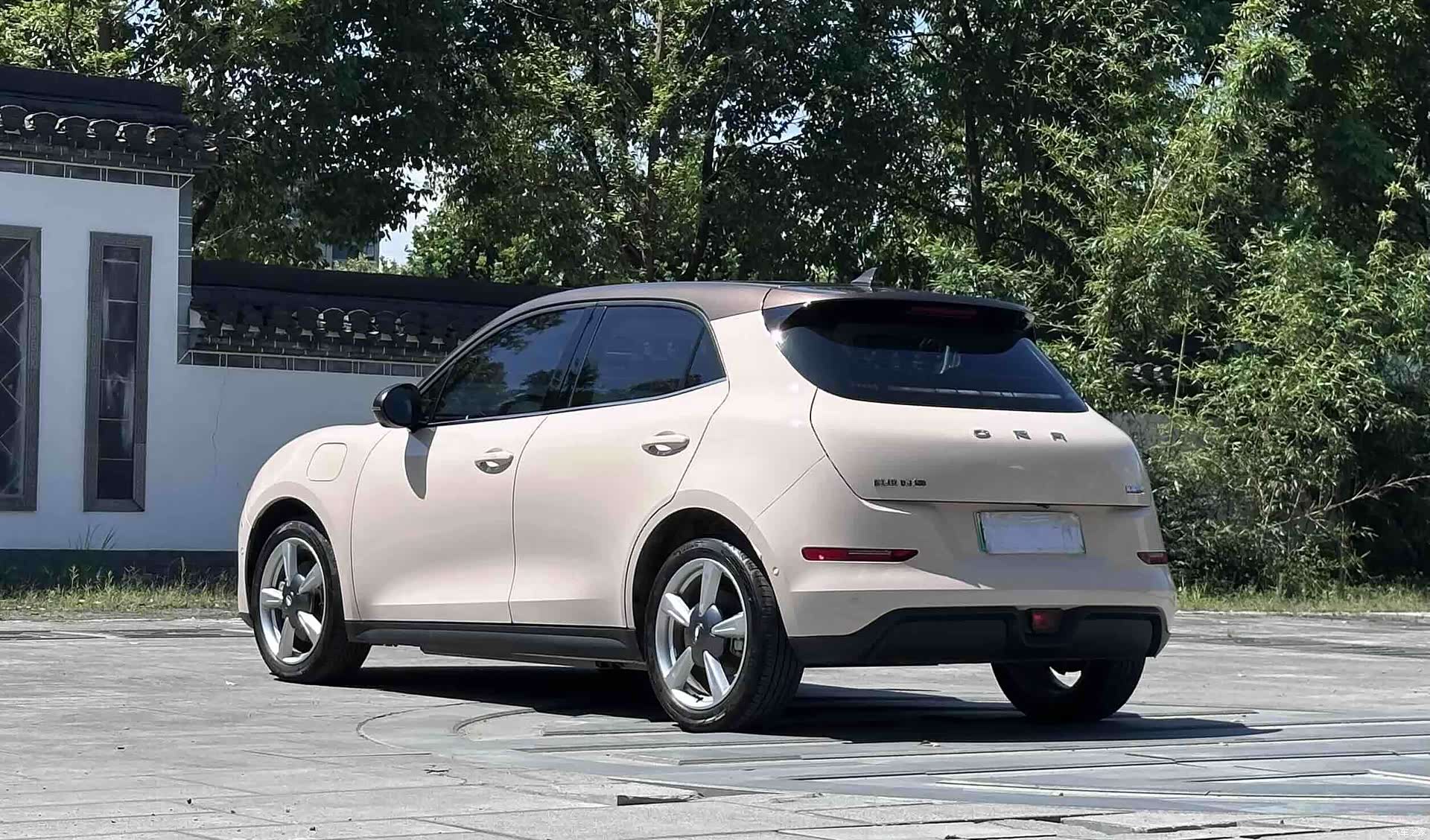 ORA Good Cat, 2021 6
