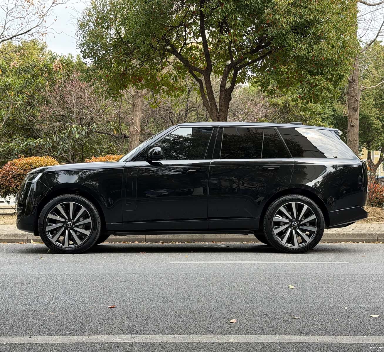 Land Rover Range Rover, 2024 7