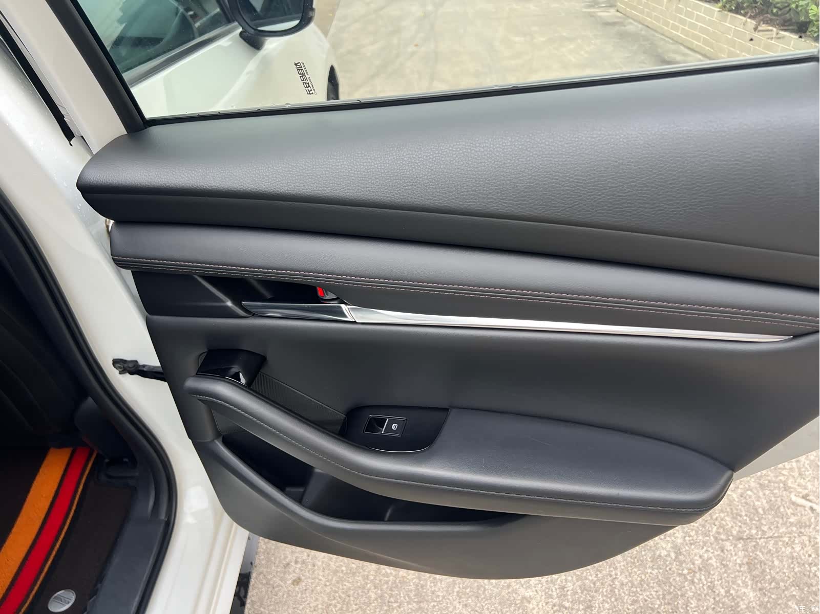 Mazda Mazda3, 2020 9