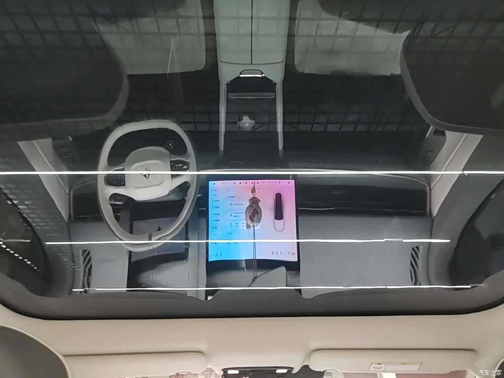 DongFeng eπ007, 2025 18