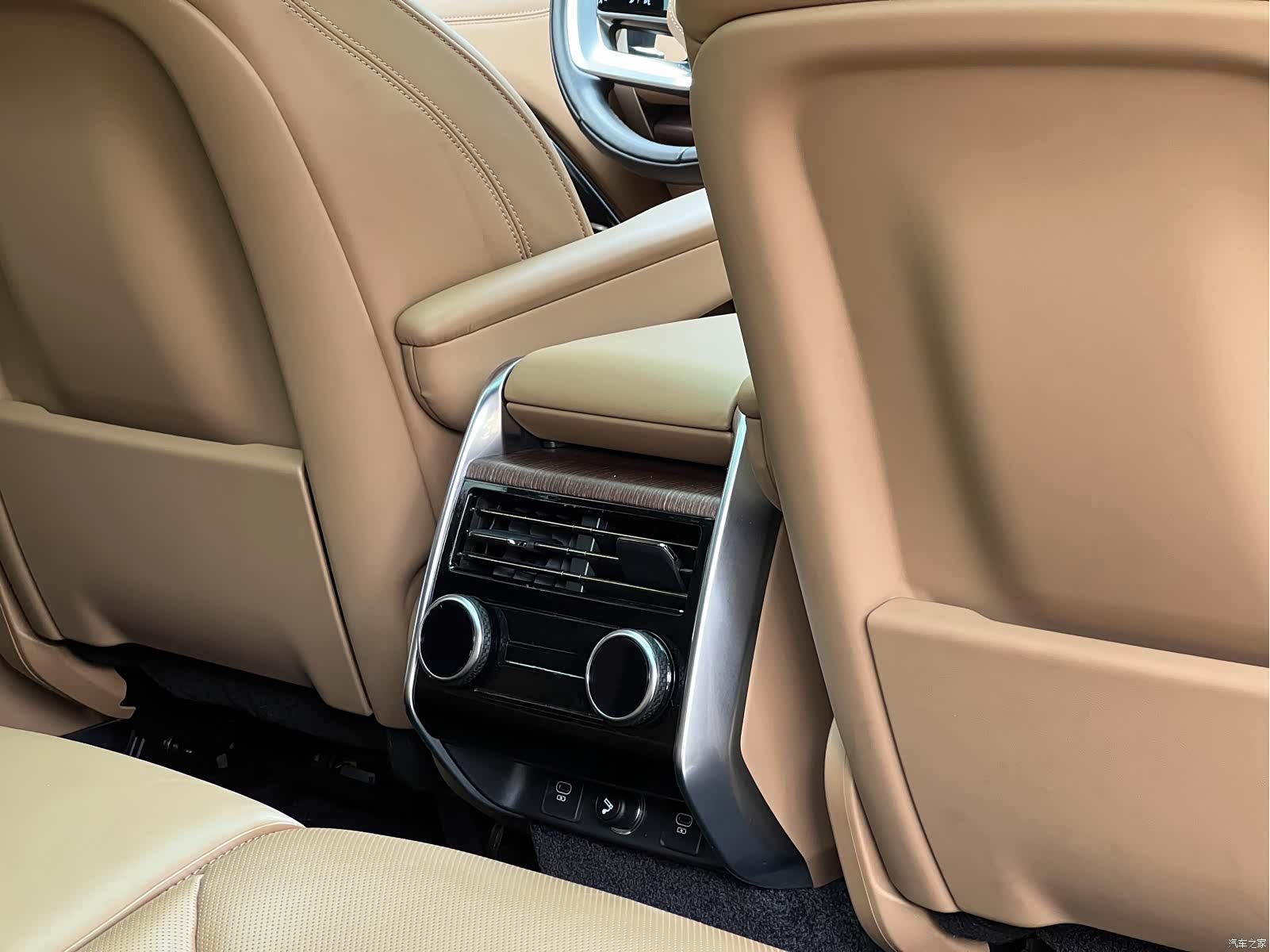 Land Rover Range Rover, 2024 19