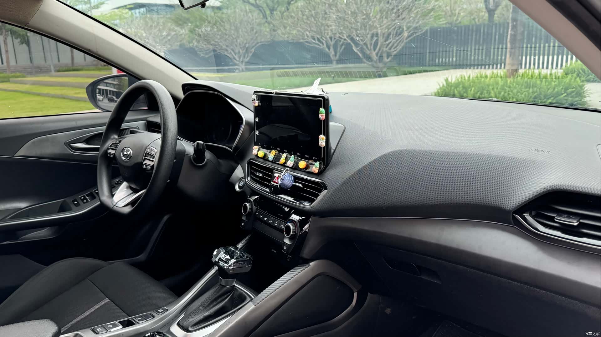 Hyundai Lafesta, 2019 9