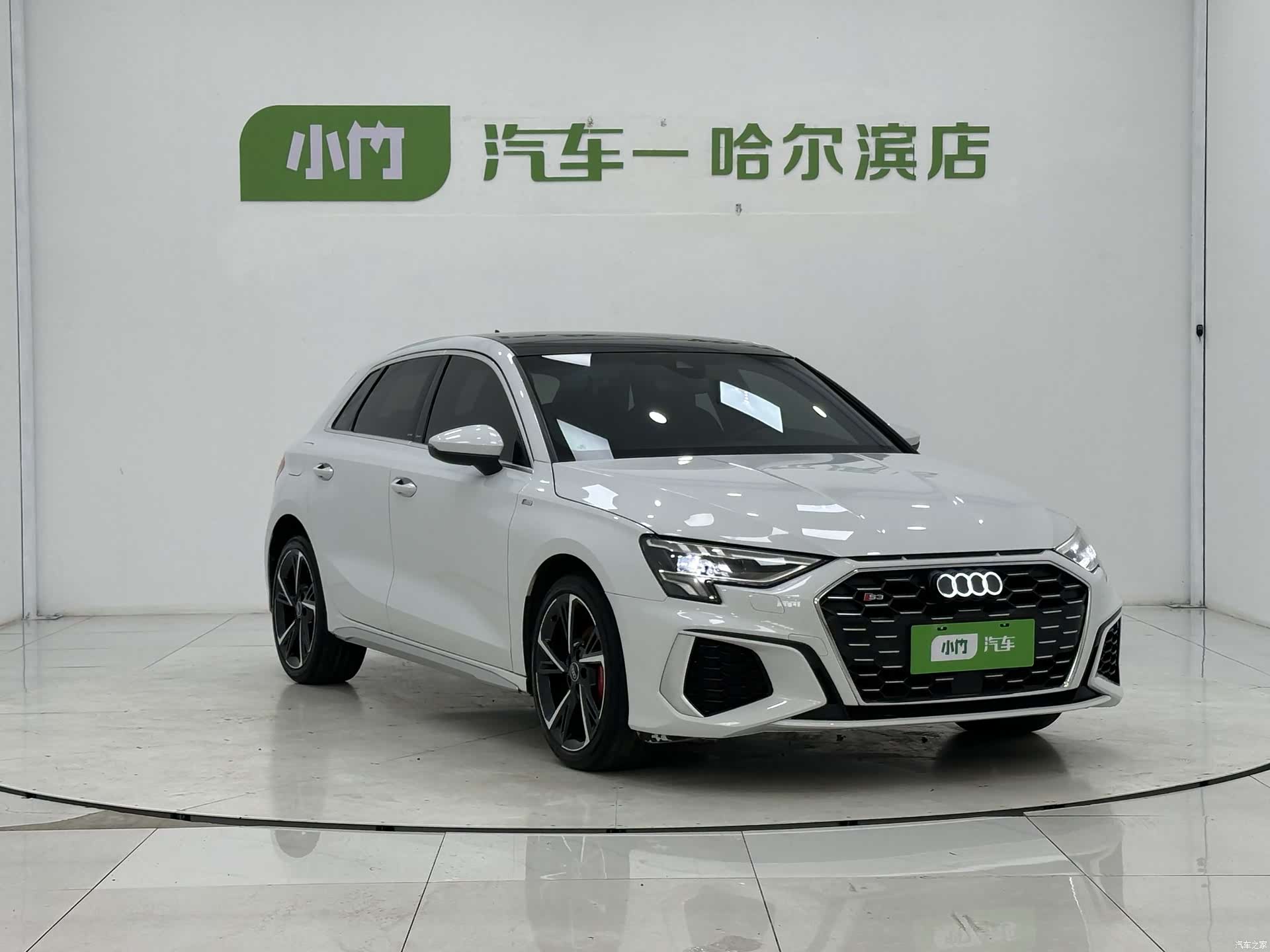 Audi A3, 2023 3