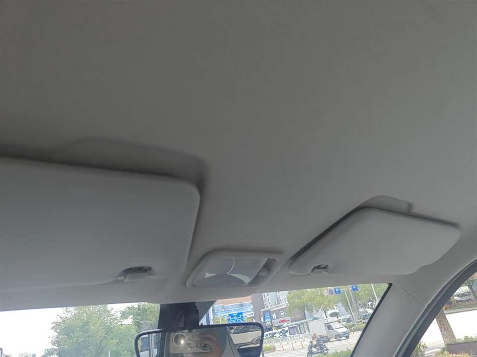 Wuling Hongguang MINIEV Wuling Hongguang MINIEV