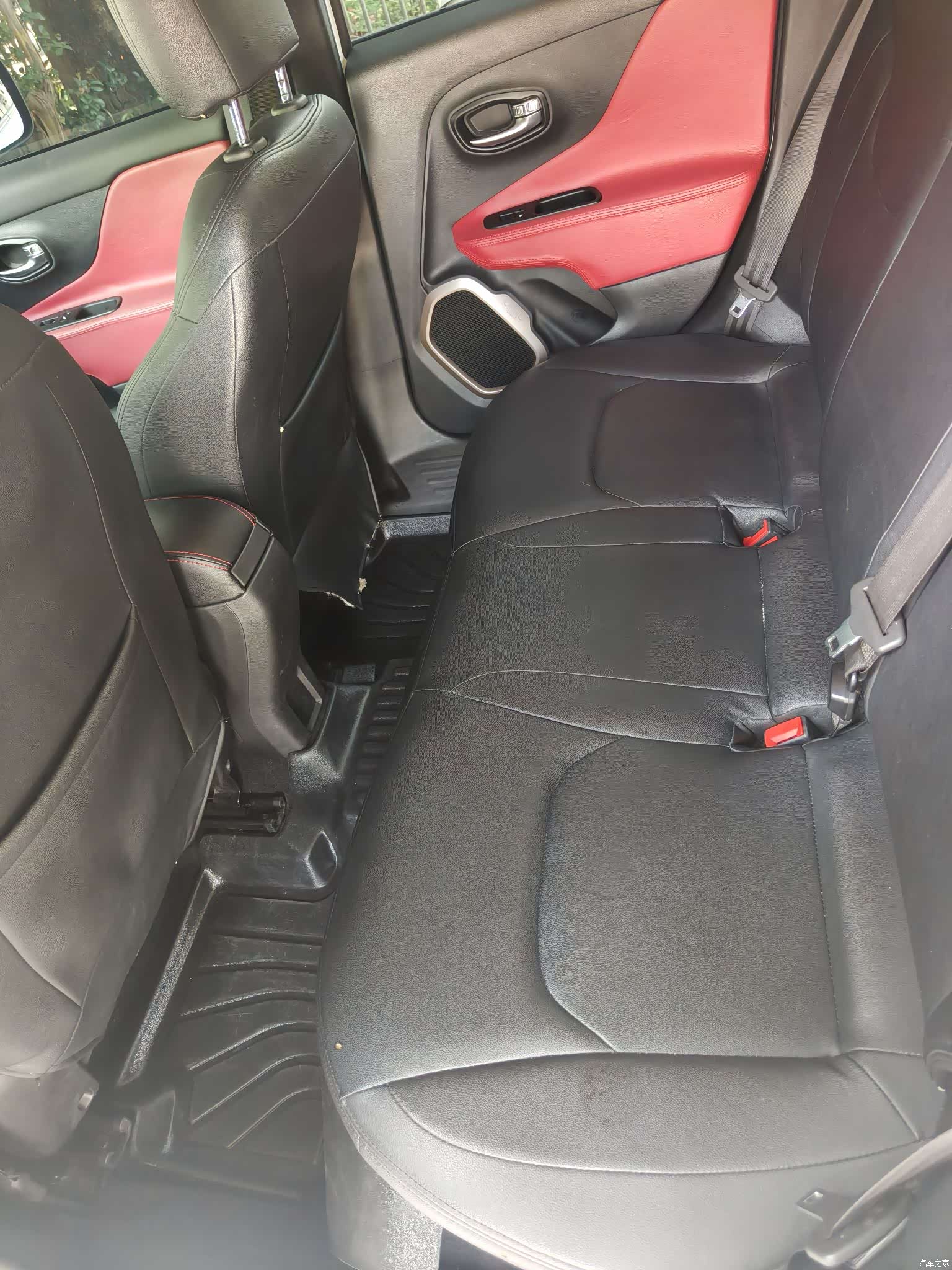 Jeep Renegade, 2018 10