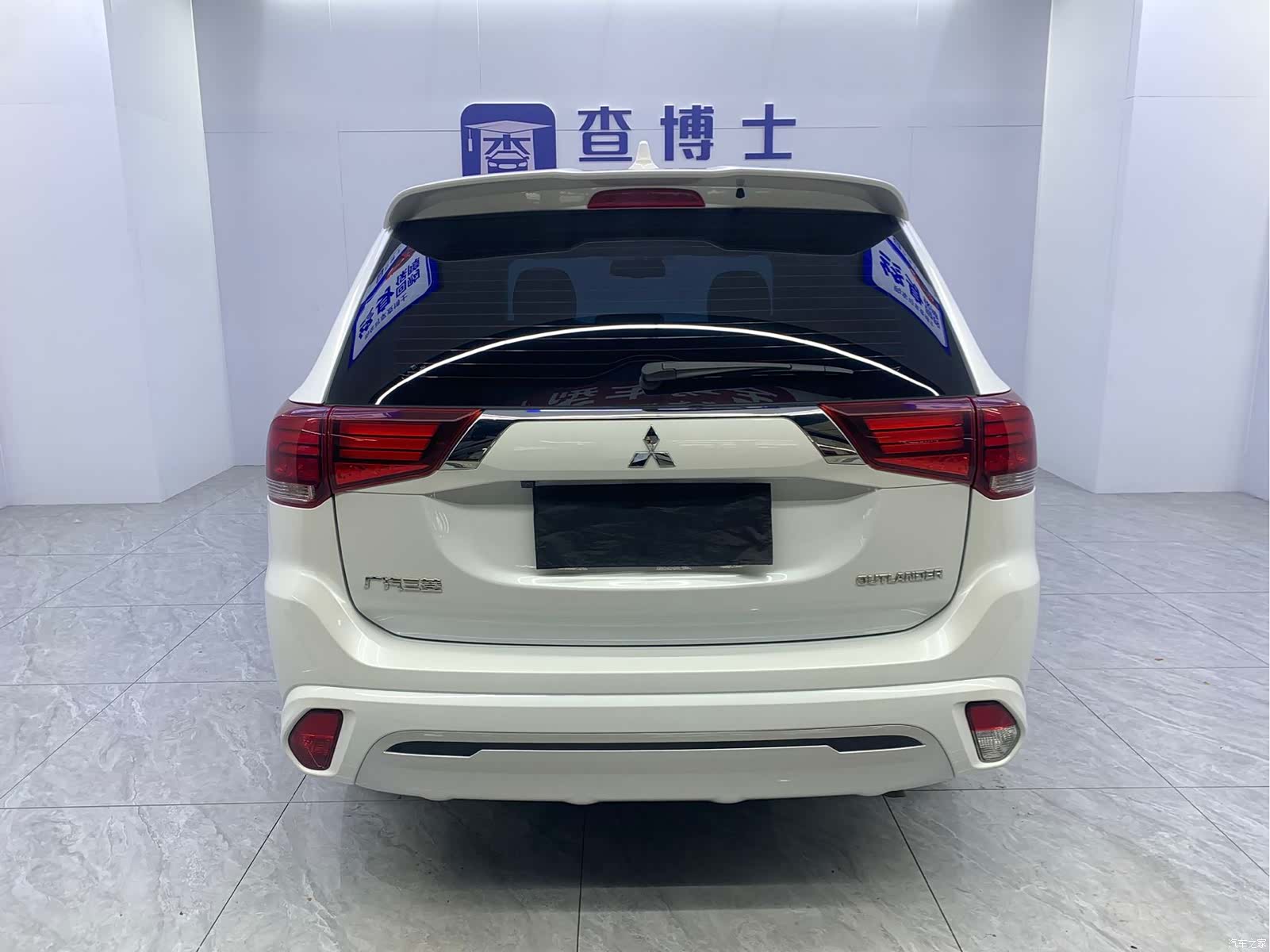 Mitsubishi Outlander, 2022 21