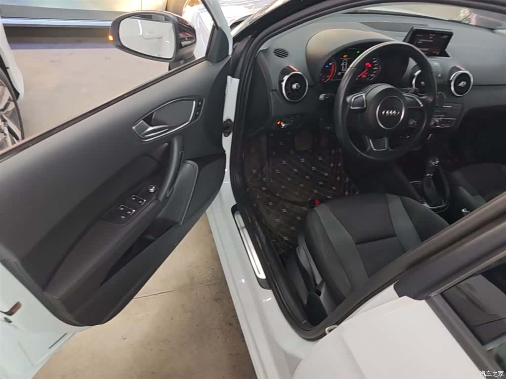 Audi A1, 2019 16