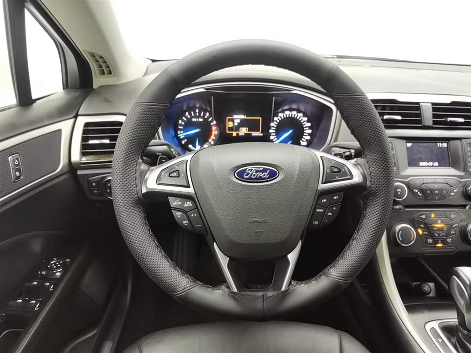Ford Mondeo Ford Mondeo