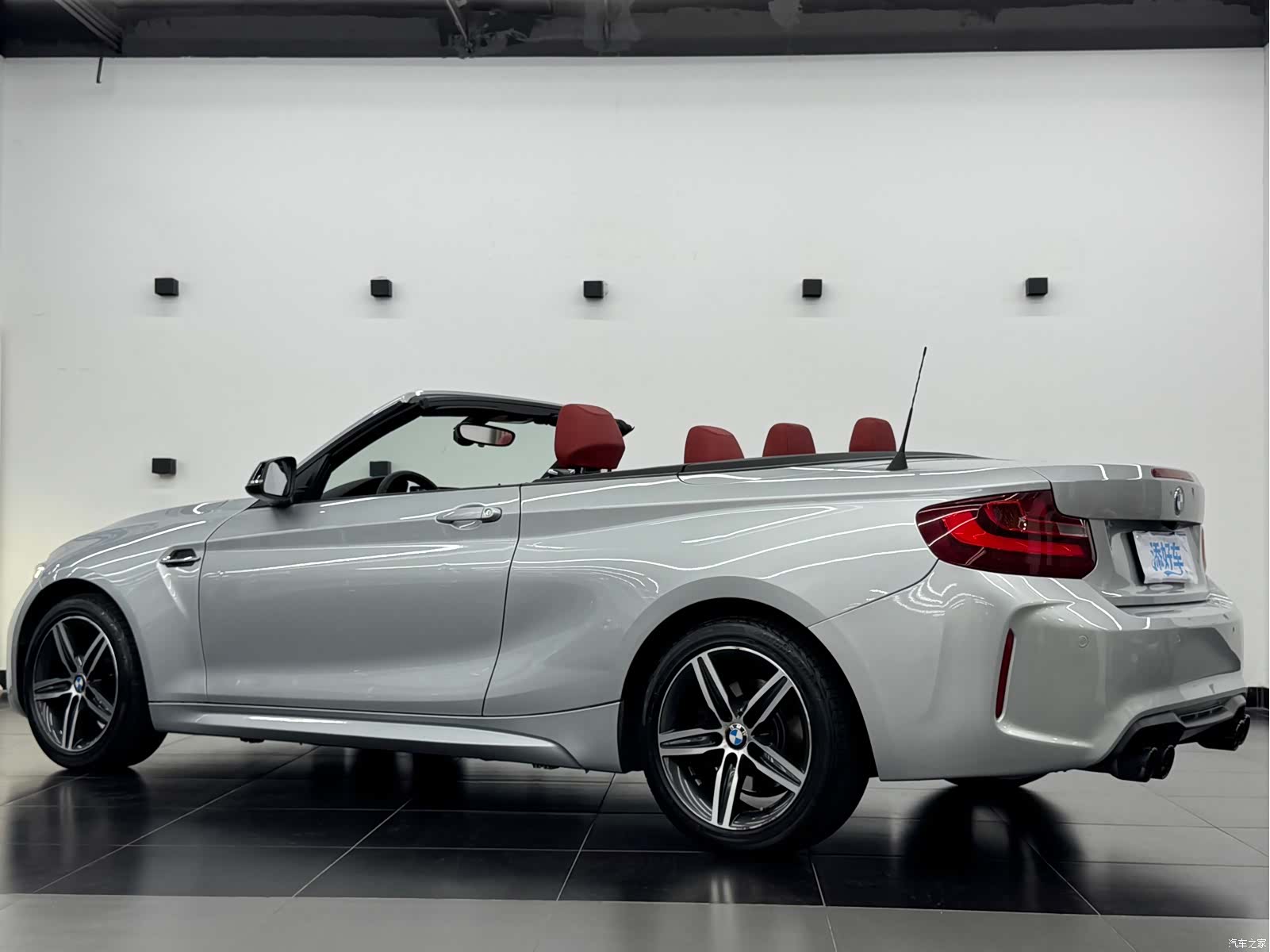 BMW 2 Series, 2017 13