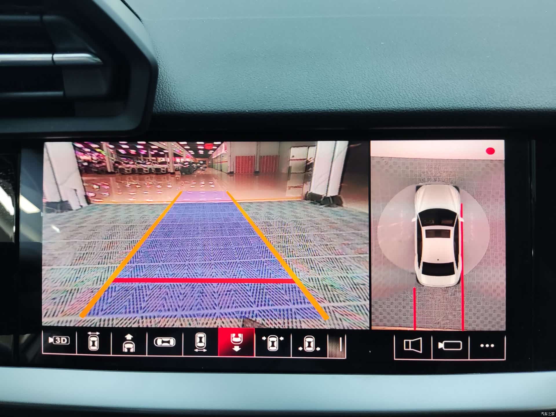 Audi A3, 2022 16