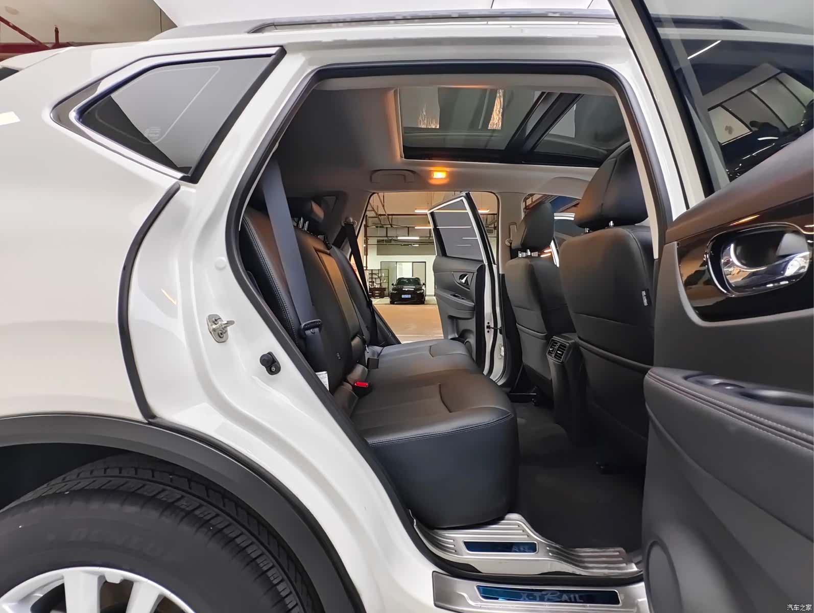 Nissan X-Trail, 2022 9