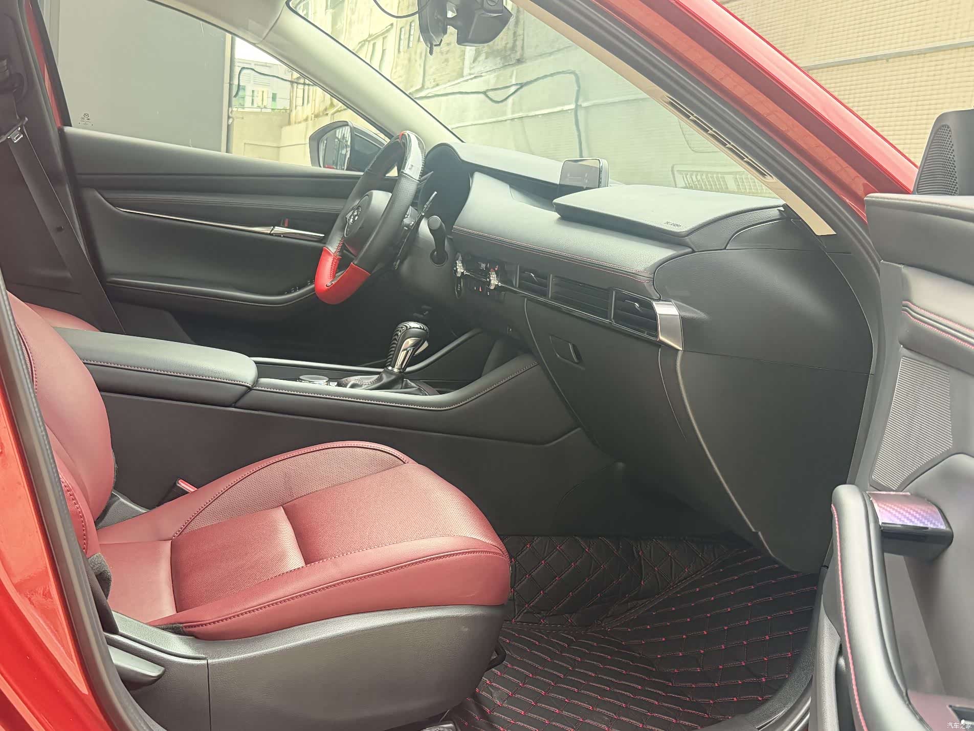 Mazda Mazda3, 2024 11