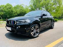 ����X6 2018�� xDrive35i M�˶�������