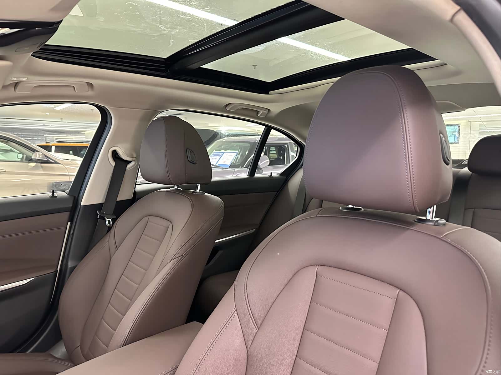 BMW 3 Series, 2020 11