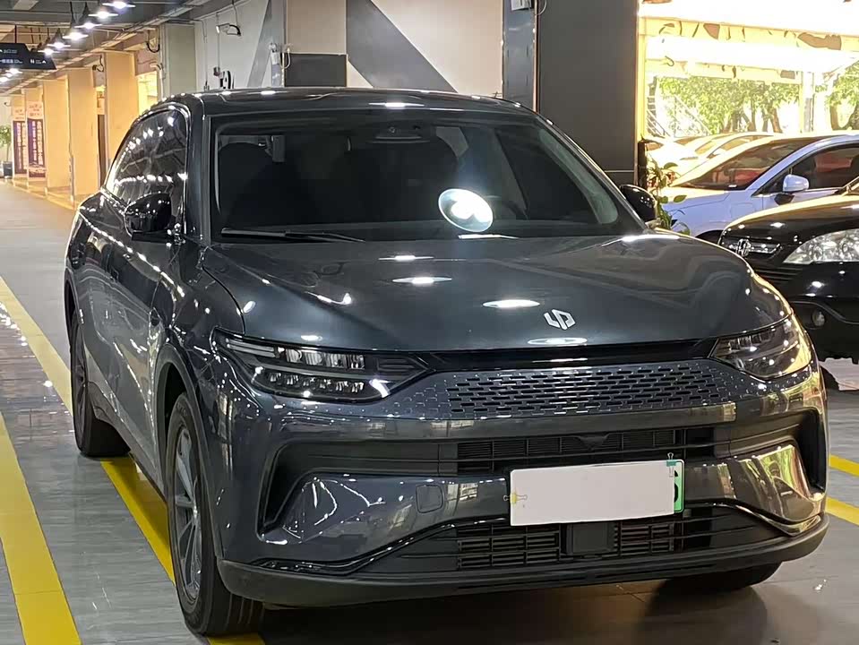 Leapmotor C11 Leapmotor C11
