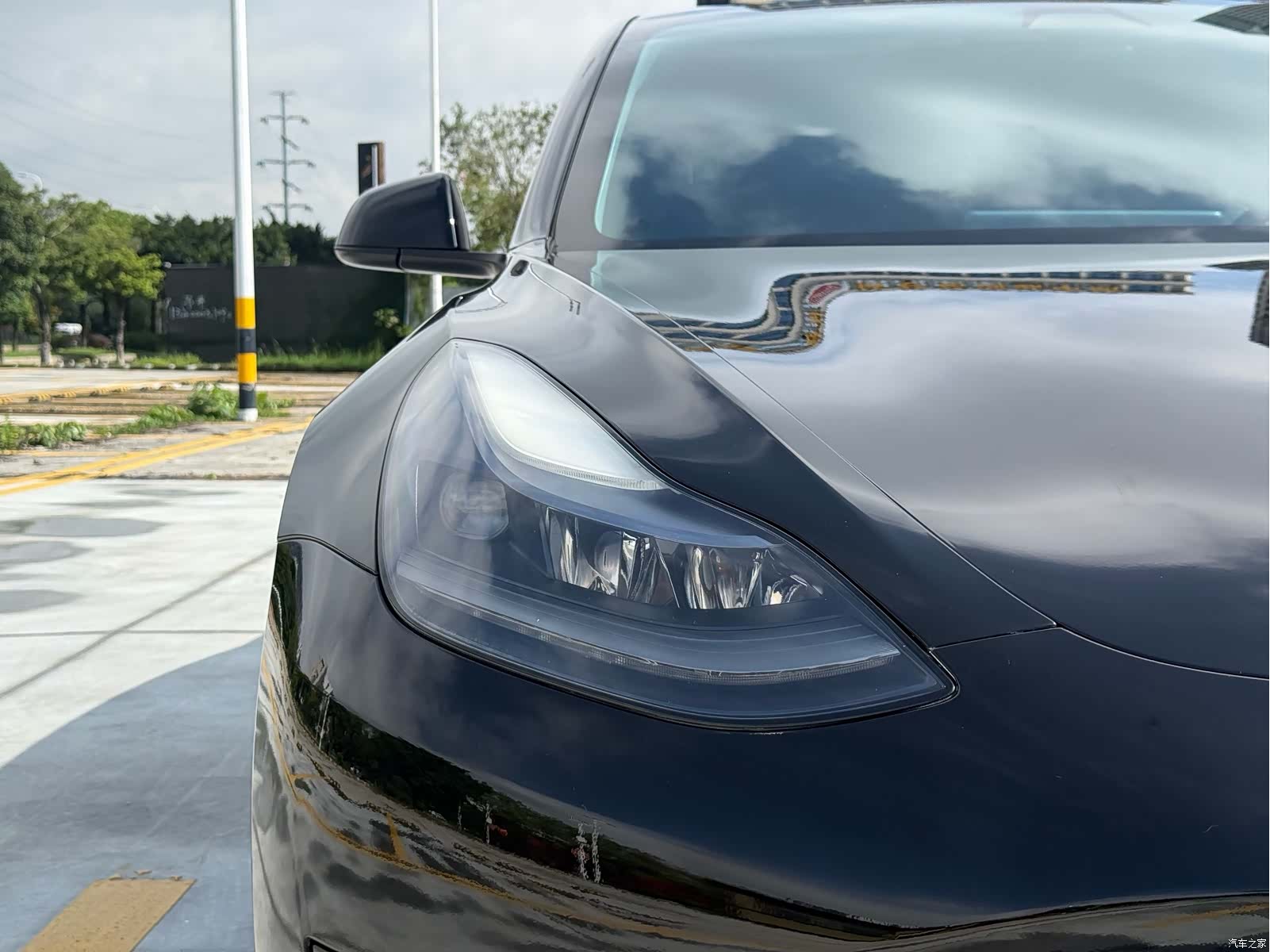 Tesla Model 3, 2021 12