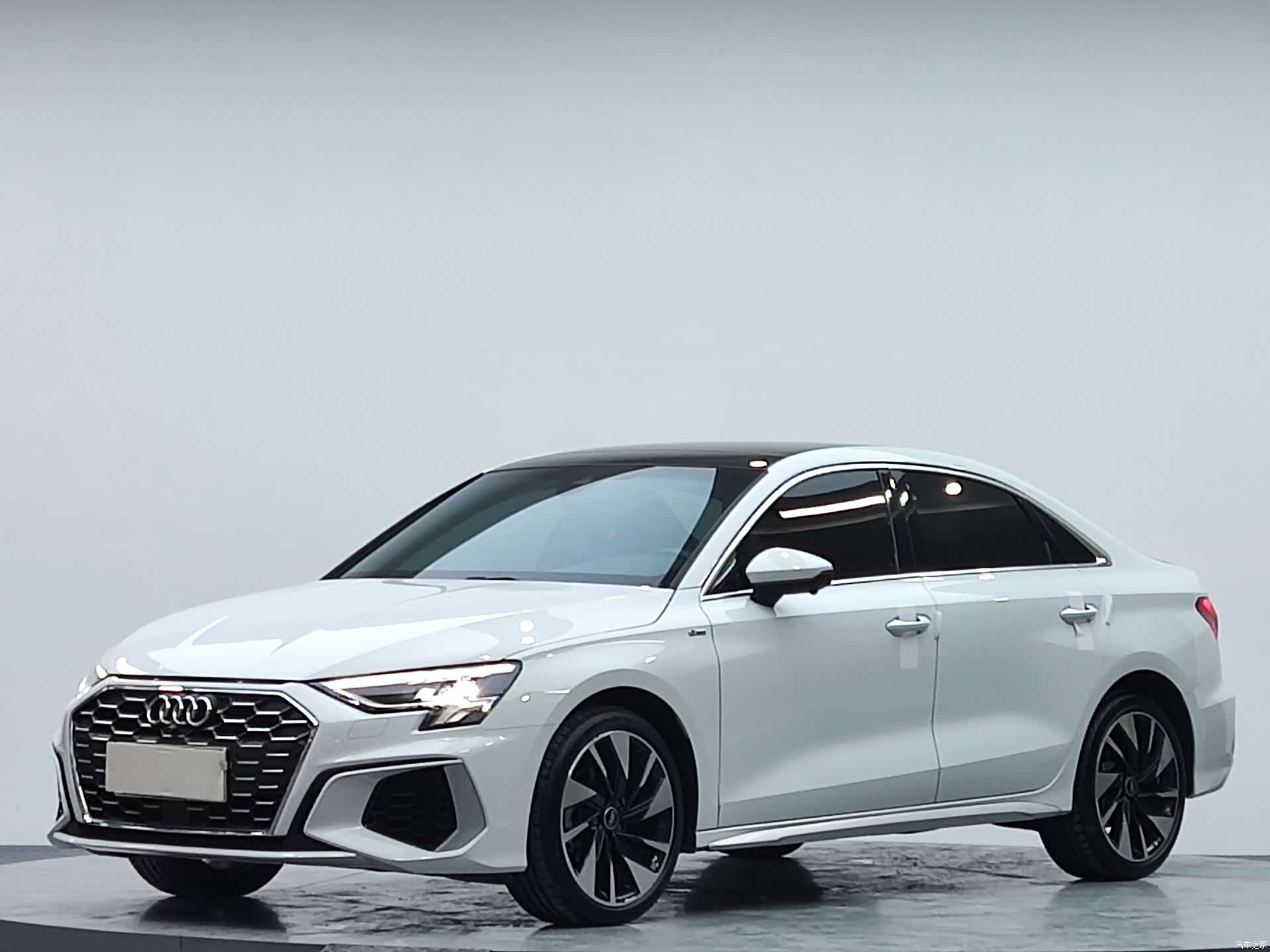 Audi A3, 2022 2
