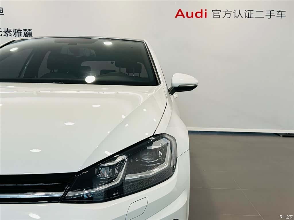 Volkswagen Golf, 2018 14