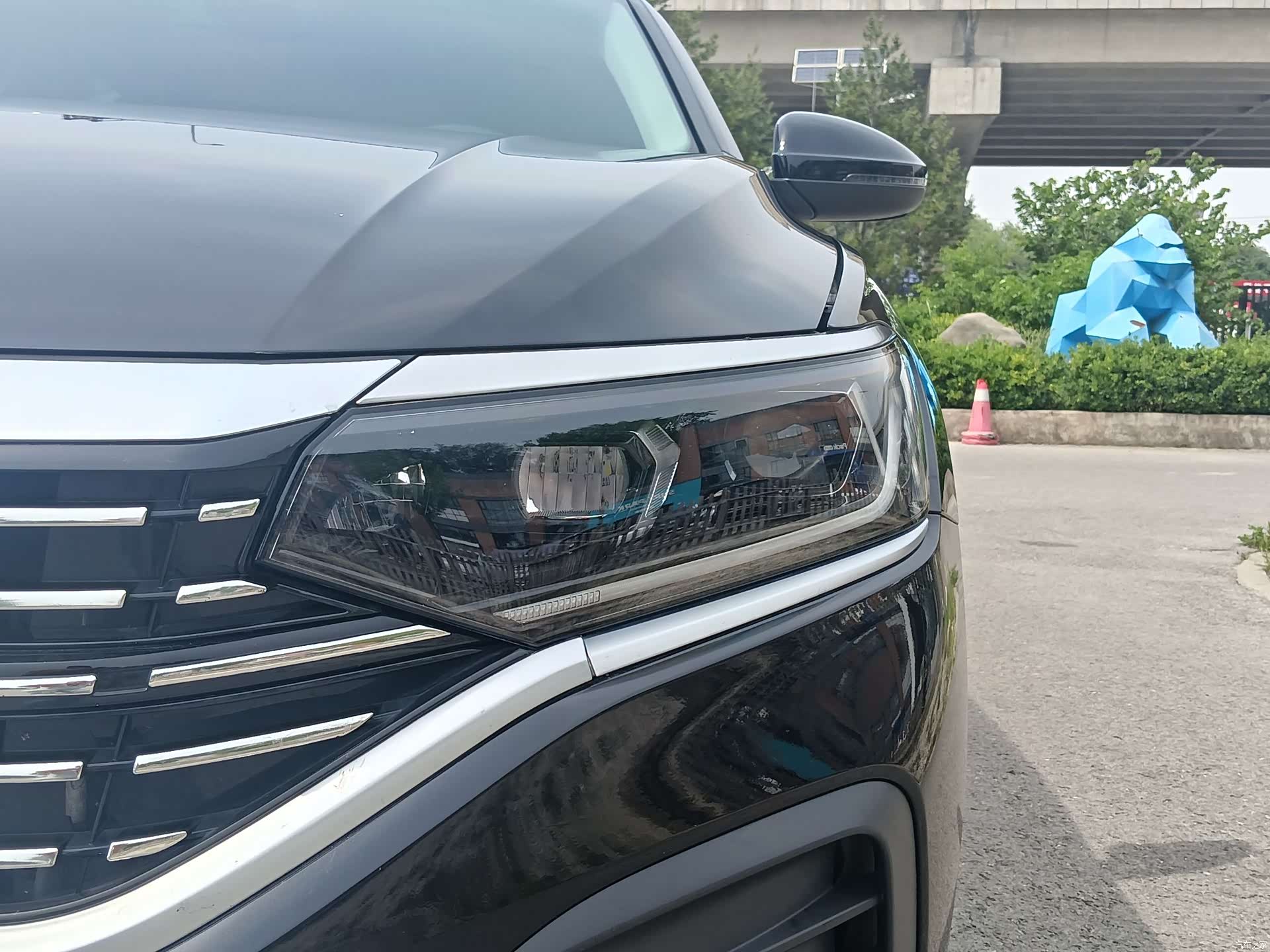 Volkswagen Passat, 2024 3