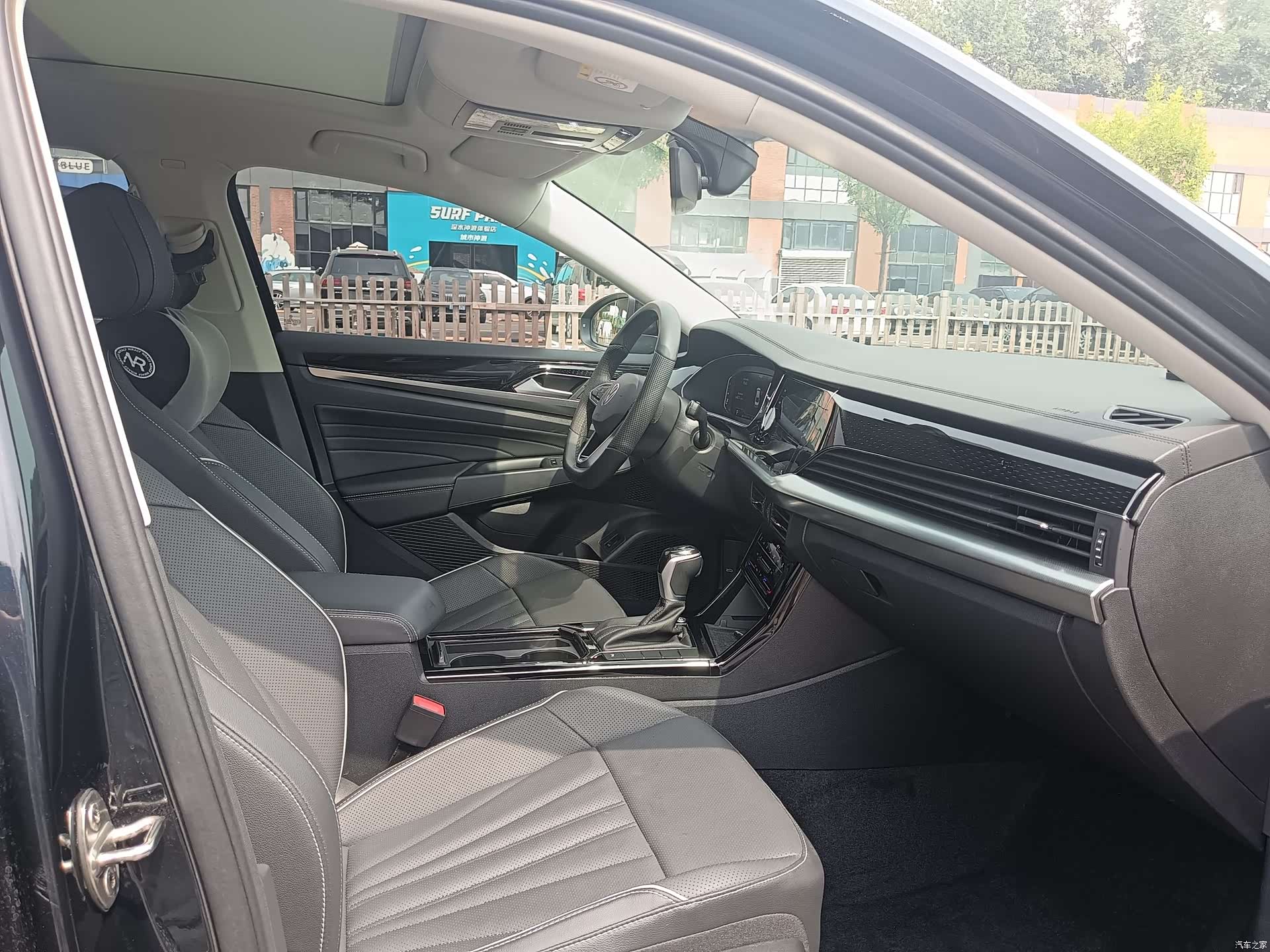 Volkswagen Passat, 2024 29