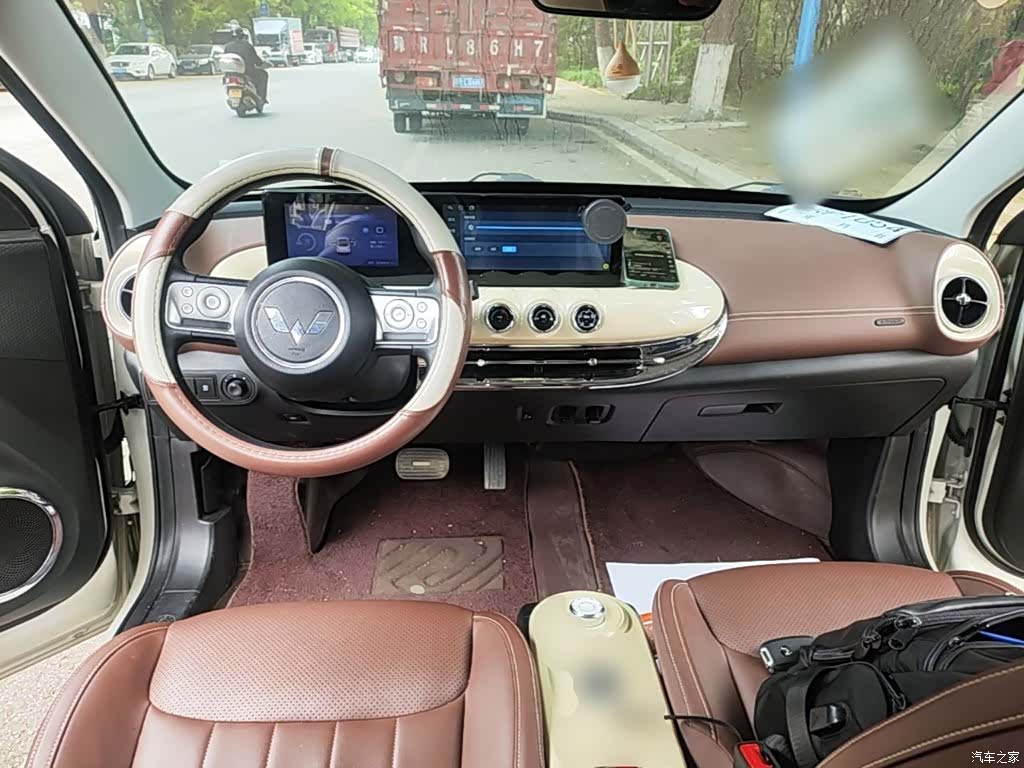 Wuling Bingo, 2023 6
