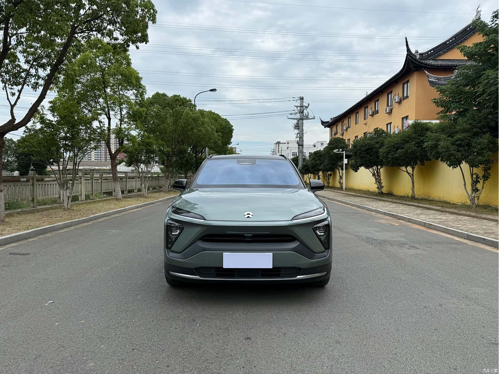 NIO ES6, 2022 2