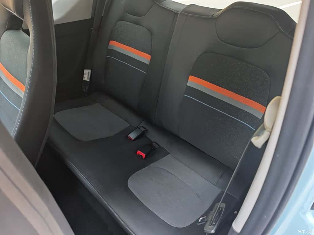 Wuling MINIEV, 2021 17