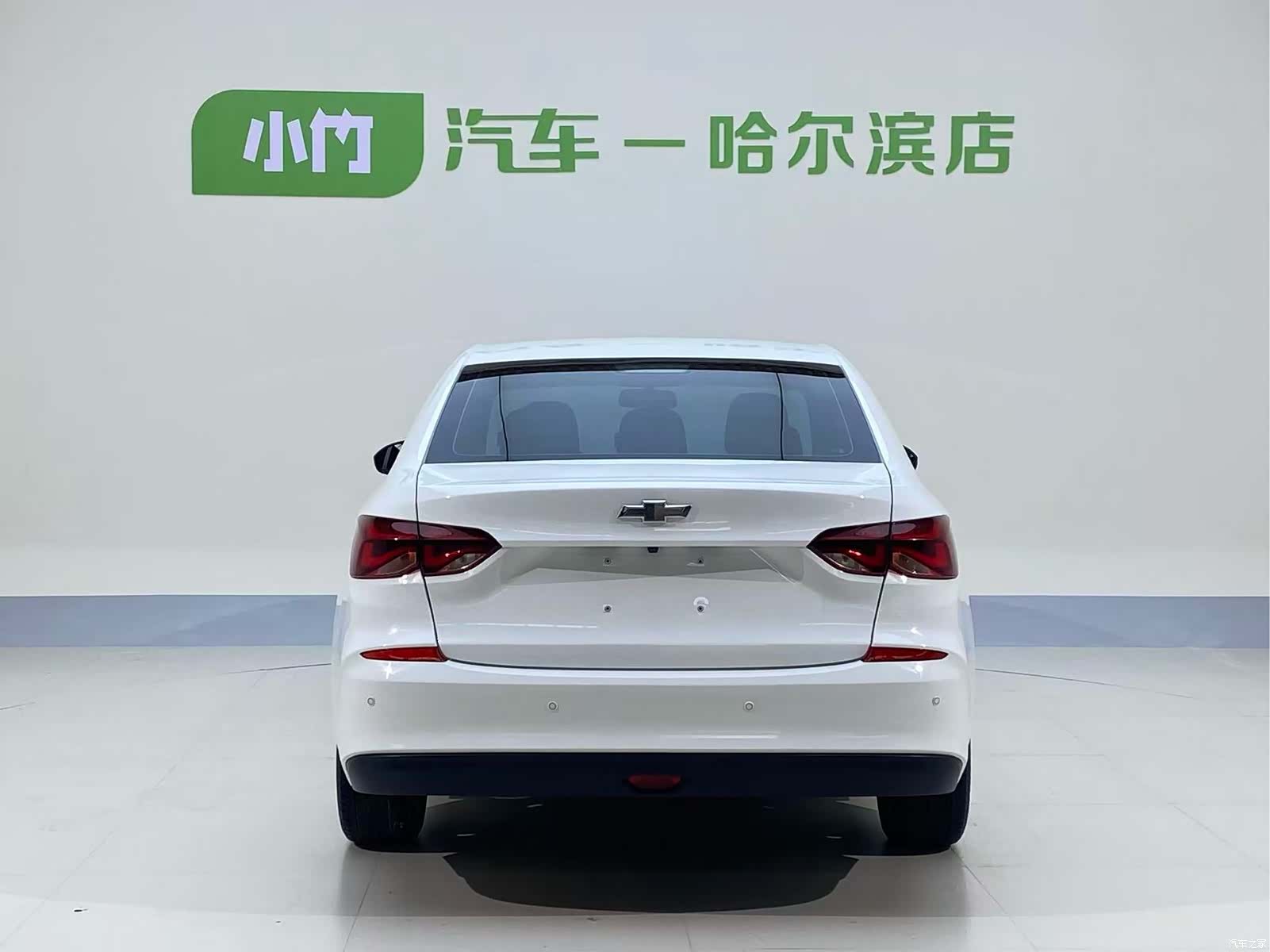 Chevrolet 320, 2022 7