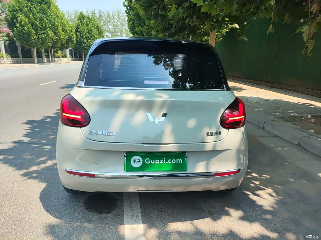 Wuling Bingo, 2023 4