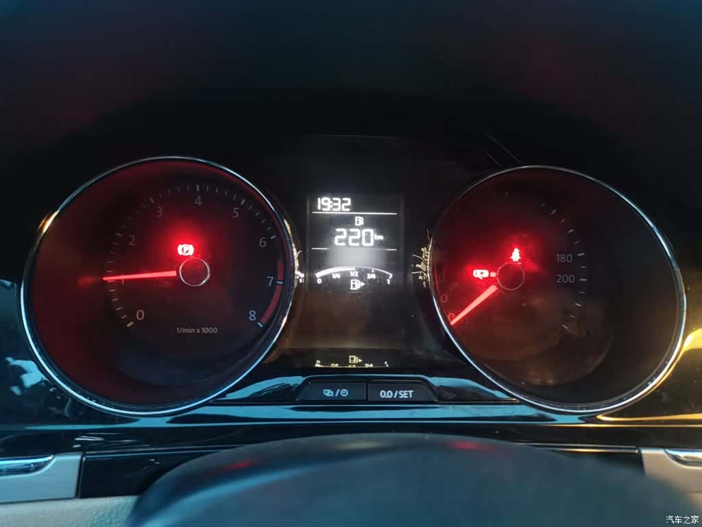 Volkswagen Bora, 2015 4