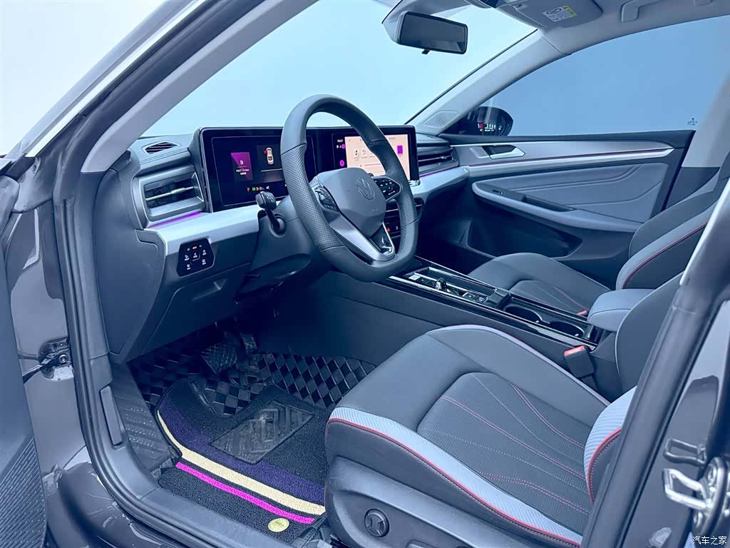 Volkswagen Lamando, 2023 6