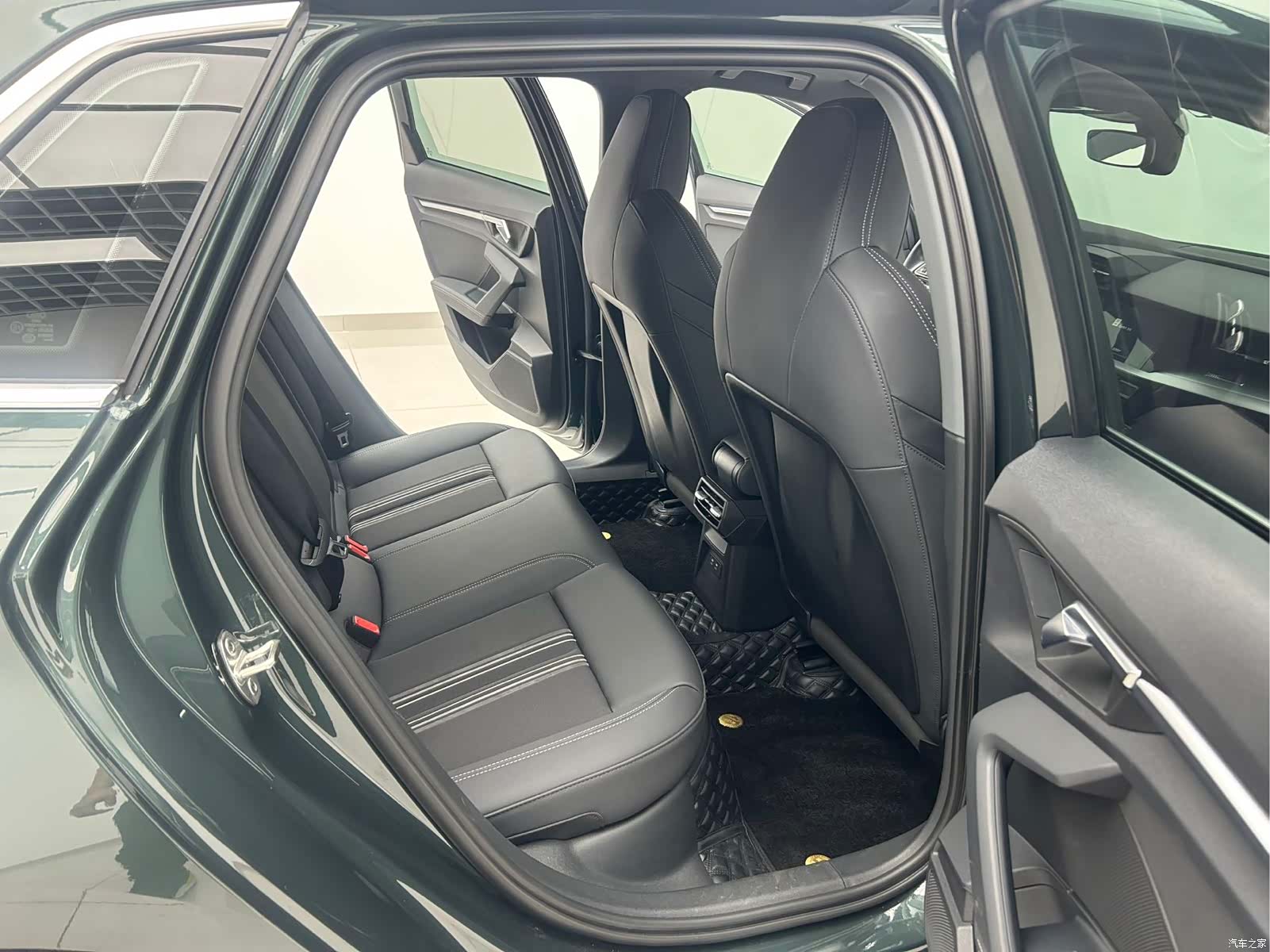 Audi A3, 2023 9