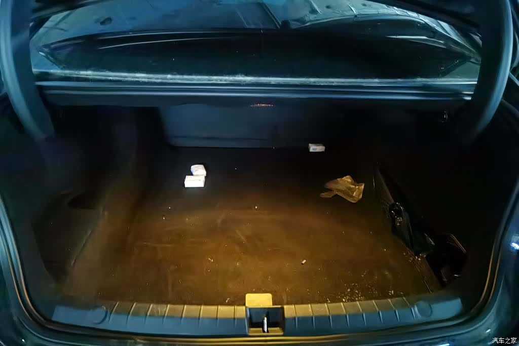 BYD Qin, 2024 4