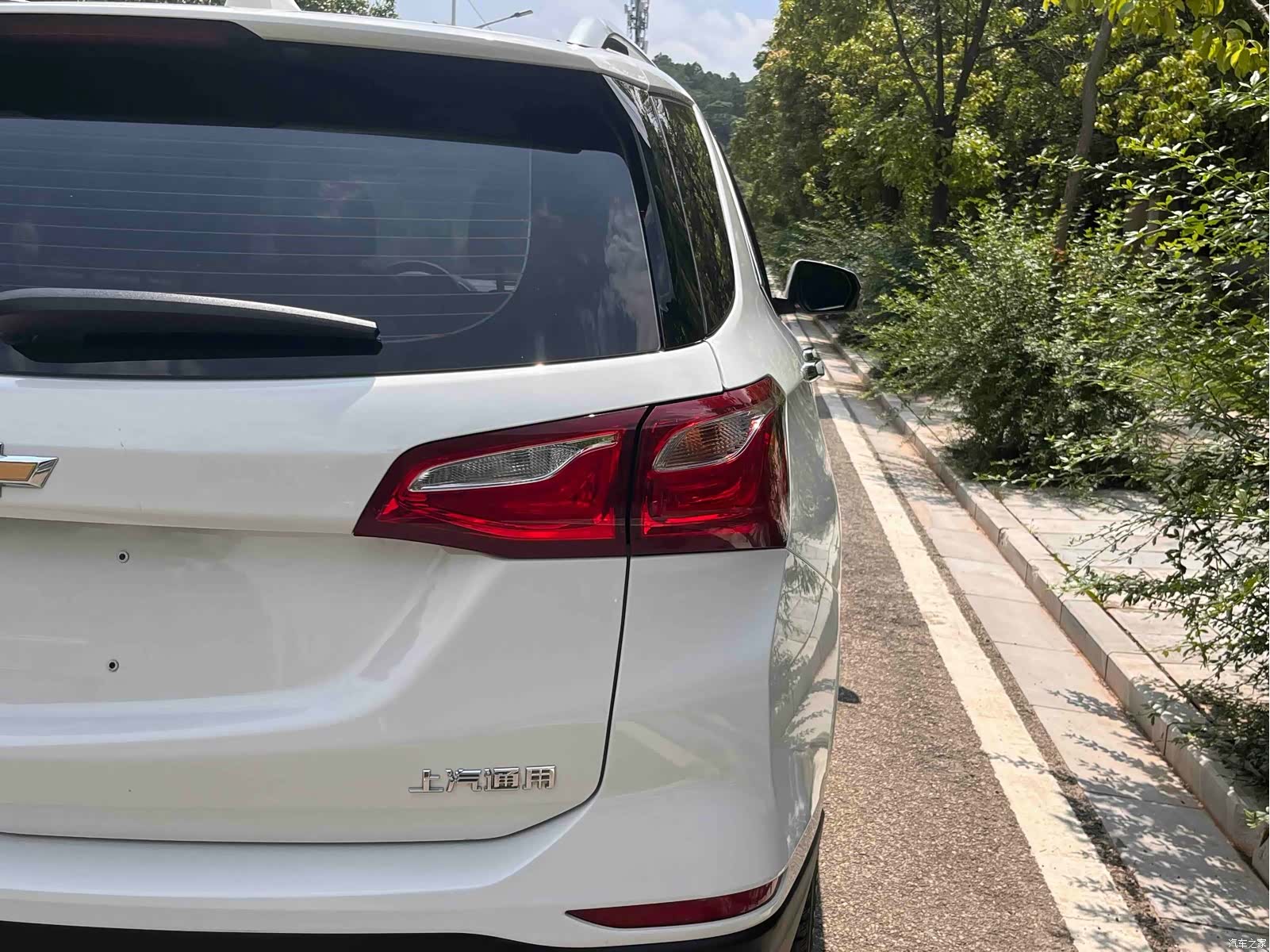Chevrolet Equinox, 2017 14