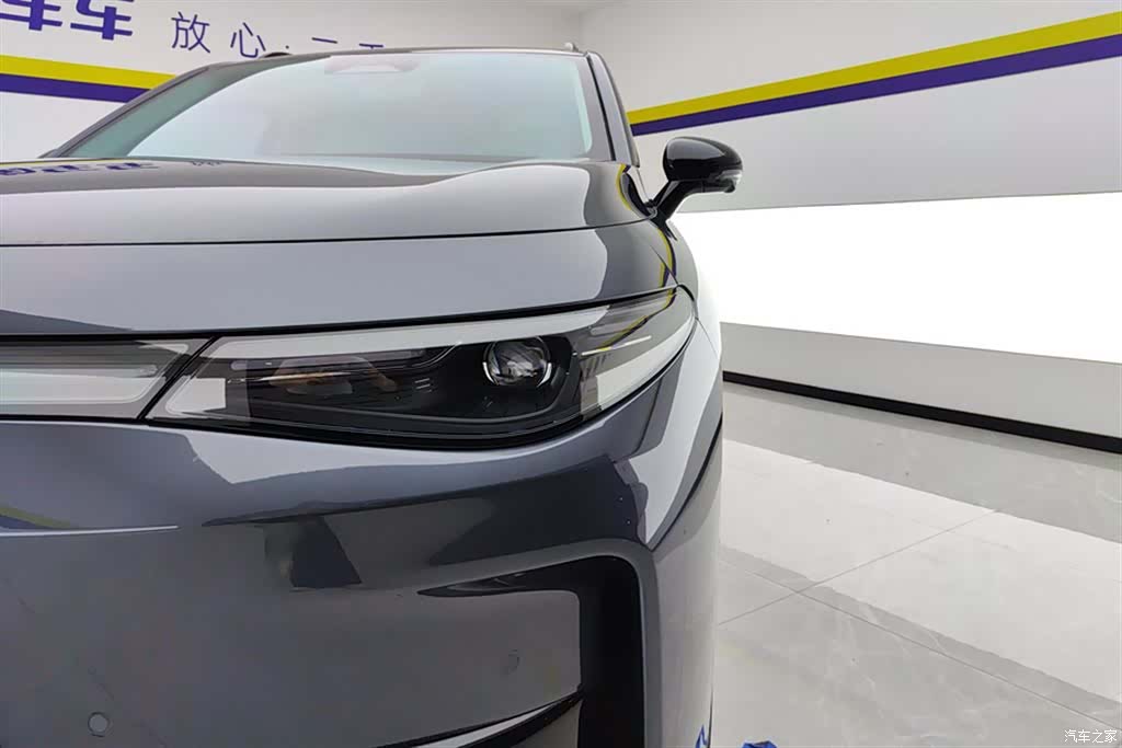 Leapmotor C16, 2024 все фото