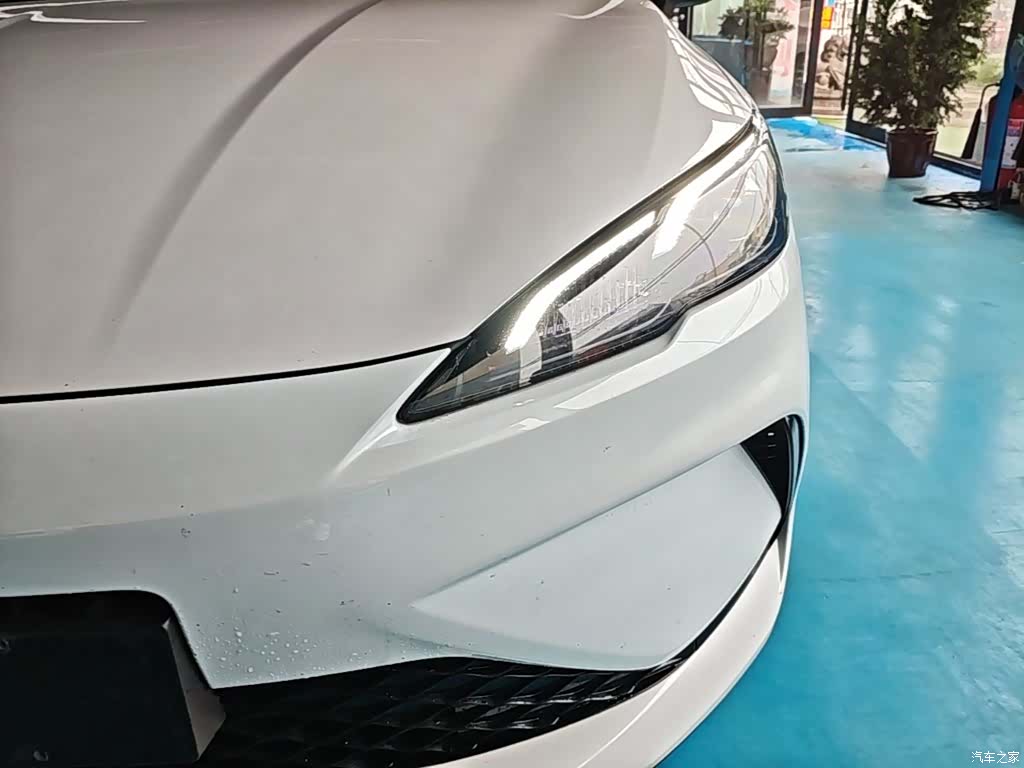 BYD Seal, 2025 24